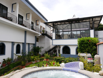 Hotel Santo Tomas photo 4